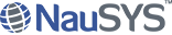 NauSYS Web Logo