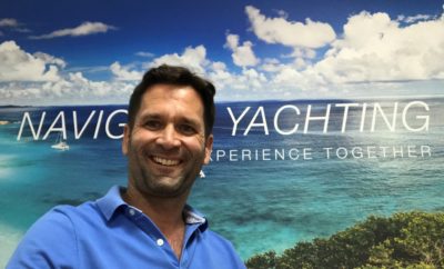 navigare yachting bahamas ltd