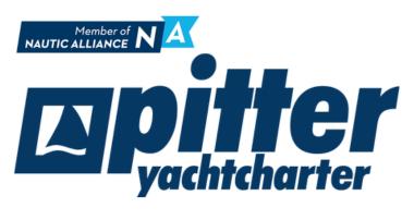 pitter yacht charter
